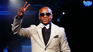 Image result for mayweather worth
