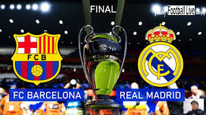 The debate over which is the most decorated club in spanish football continues. Pes 2020 Barcelona Vs Real Madrid Final Uefa Champions League Penalty Shootout Youtube
