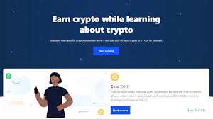 Get rewarded in the crypto you learned about! New Coinbase Earn Token Watch Celo Video Learning Earn 6 In Celo