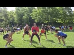 bootc outdoor workouts you