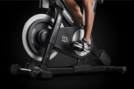 The ifit bike workouts on the nordictrack s22i are super fun. Commercial S22i Studio Cycle Nordictrack