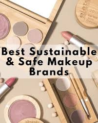 15 best sustainable makeup brands for a