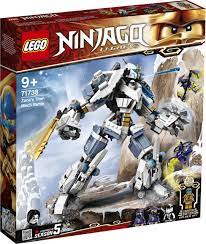 LEGO announces new NINJAGO Sets and a new season of NINJAGO TV to air this  June