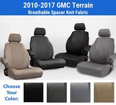 Genuine Oem Seat Covers For Gmc Terrain