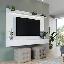 Wall Mounted Floating Entertainment