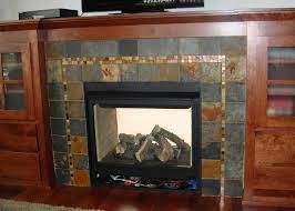 Fireplace Tile Inspiration A Little
