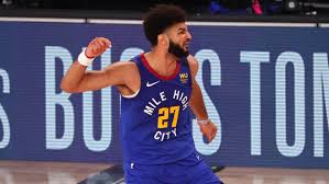 This is in addition to his left elbow which is giving him issues. Jamal Murray Scores 50 Again Nuggets Force Game 7 Vs Jazz
