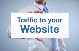Image result for web traffic