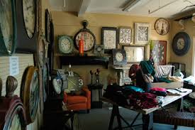 A funky warehouse boutique stocked full of amazing decor, unique furniture, plus ladies clothing and accessories!. Battle Ground Store Owner Stocks Shelves With Real Deals News Thereflector Com