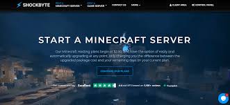 best minecraft server hosting 2023 free