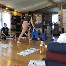 the best 10 yoga in charlottesville va