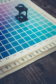 Pantone Color Vision Test Evaluates Your Ability To
