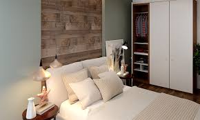 corner wardrobe ideas for small bedroom