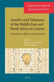 judaeo arabic and arabic magical texts