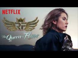 Información y detalles sobre la reina del flow 1/2 teleserie producida por caracol tv La Reina Del Flow The Queen Of Flow Yeimy Song Youtube Songs Music Book Flow