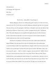 the crucible essay pdf garcia 1