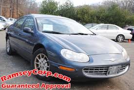 Image result for Steel Blue 2000 Chrysler