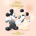 Disney's Fairy Tale Weddings: Ambas