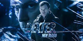 Dexter: New Blood" Official Trailer ...