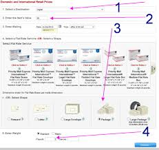 shipping terms