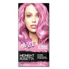 This color has hints of red and violet mixed together, creating a lively pink that makes a statement without going overboard. 11 Best Pink Hair Dyes For 2020 Semi Permanent Pink Hair Dye