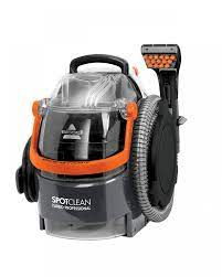 bissell 1558h spotclean turbo