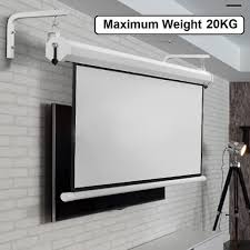 universal wall mount projector ceiling