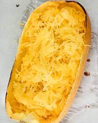 how to cook spaghetti squash we count