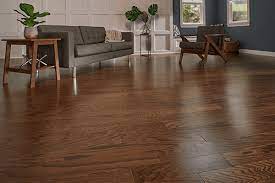 wood look flooring types ideas