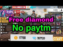 Free fire is a battle royale game in which 60 players will be. Free Fire Free 400 Diamond Add No Paytm No Hack 100 Working Youtube In 2020 Diamond Free Free Gift Card Generator Free Gems