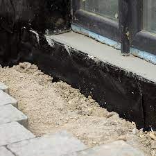 Waterproofing Services In Green Bay And