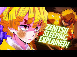 does zenitsu become