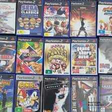 ps2 games pick from the list ebay