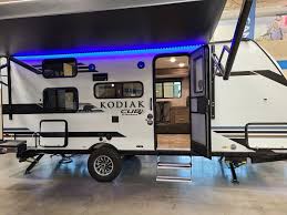 2021 travel trailer dutchmen kodiak cub