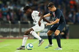 Get access to the match preview with h2h statistics, team details and bookmakers odds. Rennes Vs Bordeaux Prediction Preview Team News And More Ligue 1 2020 21