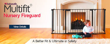 Baby Fire Guards Uk We Fit Any Fire