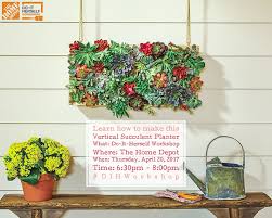 How To Make A Vertical Succulent Garden