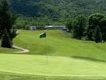 Fincastle on the Mountain Golf Course in Bluefield, Virginia, USA ...