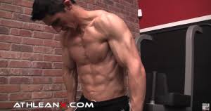 are you doing dips properly avoid