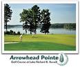 Georgia State Parks Golf Packages | Department Of Natural ...