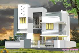 Modern House Design 3000 Sq Ft
