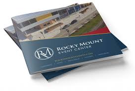 North Carolina Rocky Mount Event Center Sfm Network