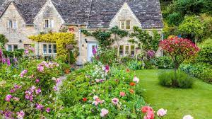 The Ultimate Guide To Cottage Gardens