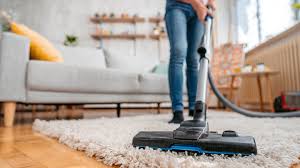 why your vacuum cleaner is spitting out