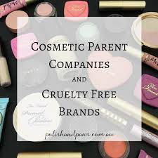 cosmetic pa companies and