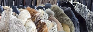 Fur Jacket Washing And Maintaining