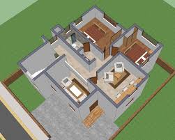 House Floor Plan 4005 House Designs