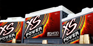 Home Xs Power