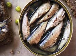 sardines nutrition facts eat this much