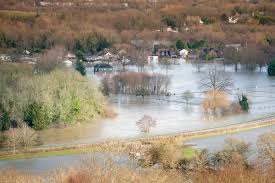 Types Of Flooding Emergencies Thames